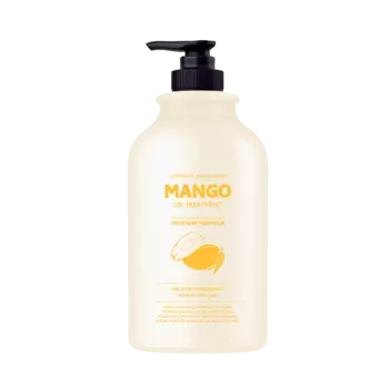 EVAS Pedison Institut-Beaute Mango Rich LPP Treatment, 500 ml