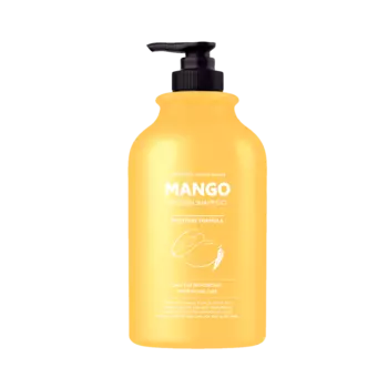 EVAS Pedison Institute-Beaute Mango Rich Protein Hair Shampoo, 500 мл