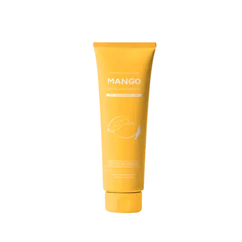 EVAS Pedison Institute-Beaute Mango Rich Protein Hair Shampoo, 100 мл
