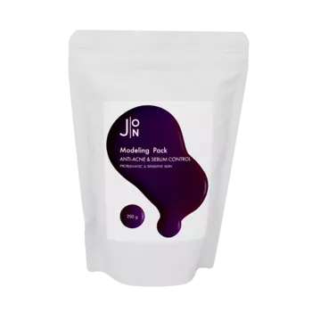 J:ON Anti-Acne &amp; Sebum Control Modeling Pack, 250 gr