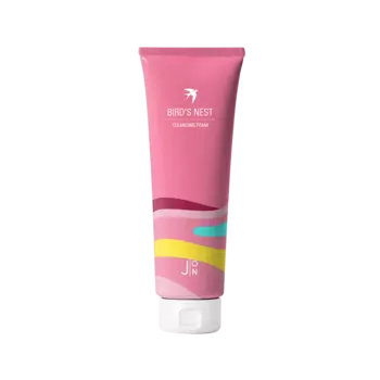 J:ON Bird's Nest Cleansing Foam