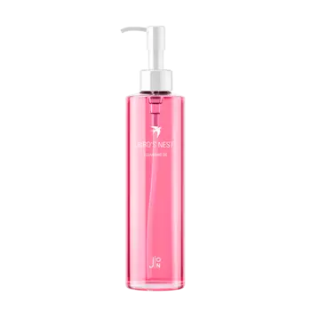 J:ON Bird's Nest Cleansing Oil, 150 ml