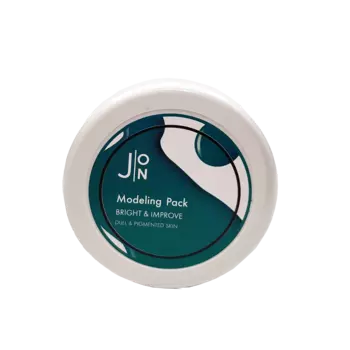 J:ON Bright &amp; Improve Modeling Pack, 20 gr