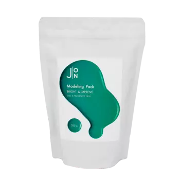 J:ON Bright &amp; Improve Modeling Pack, 250 gr