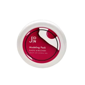 J:ON Elastic &amp; Recovery Modeling Pack, 20 gr