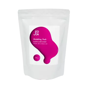 J:ON Elastic &amp; Recovery Modeling Pack, 250 gr