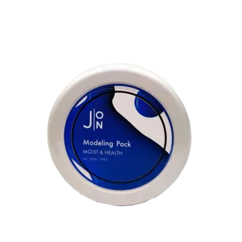 J:ON Moist &amp; Health Modeling Pack, 20 gr