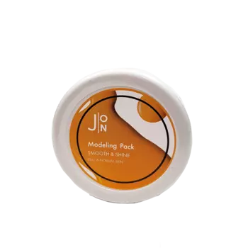 J:ON Smooth &amp; Shine Modeling Pack, 20 gr