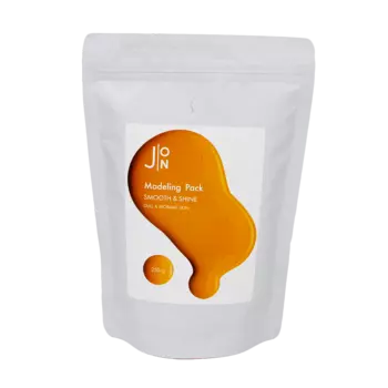 J:ON Smooth &amp; Shine Modeling Pack, 250 gr
