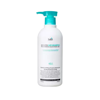 La'dor Keratin LPP Shampoo, 530 ml