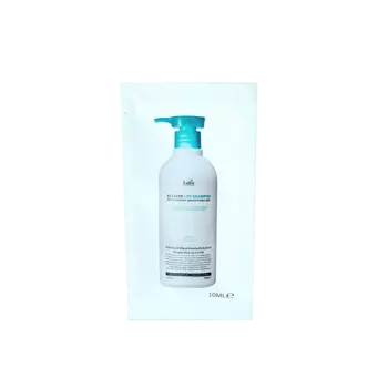 La'dor Keratin LPP Shampoo, (tester)