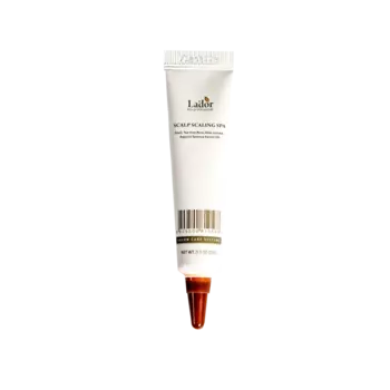 La'dor Scalp Scaling Spa