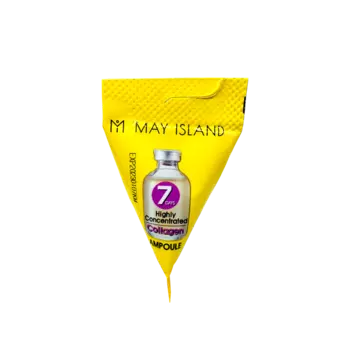 May Island 7 Days Highly Concentrated Collagen Ampoule