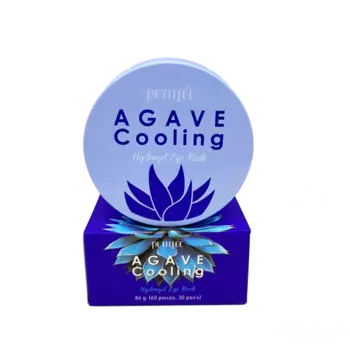 PETITFEE Agave Cooling Hydrogel Eye mask