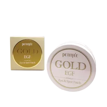 PETITFEE Gold &amp; EGF Eye &amp; Spot Patch