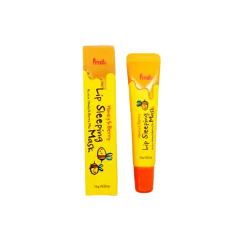 PRRETI Honey&amp;Berry Lip Sleeping Mask