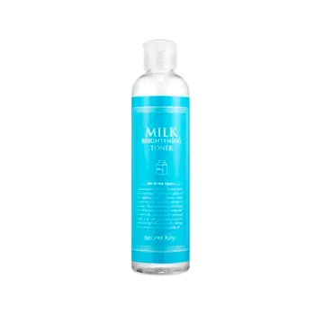 Secret Key Soothing Moist Toner Milk