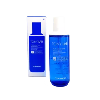 TONY MOLY Tony Lab AC Control Toner