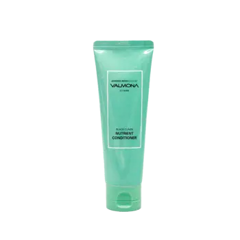 VALMONA Ayurvedic Repair Solution Black Cumin Nutrient Conditioner, 100 ml