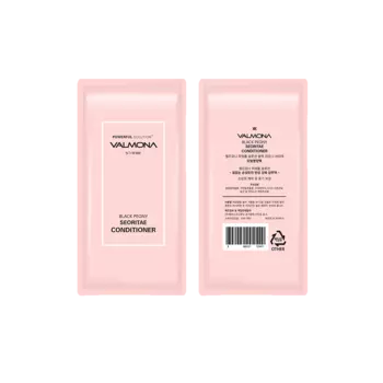 VALMONA Black Peony Seoritae Nutrient Conditioner, 10 ml