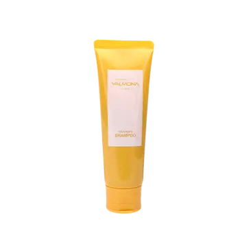 VALMONA Nourishing Solution Yolk-Mayo Shampoo, 100 ml
