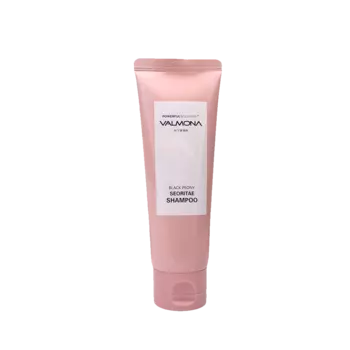 VALMONA Powerful Solution Black Peony Seoritae Shampoo, 100 ml