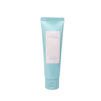 VALMONA Recharge Solution Blue Clinic Shampoo, 100 ml