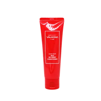 VALMONA Sugar Velvet Milk Nutrient Conditioner, 100 ml