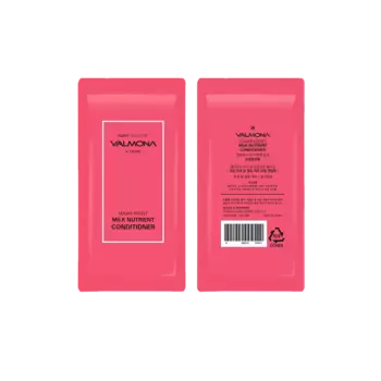 VALMONA Sugar Velvet Milk Nutrient Conditioner, 10 ml