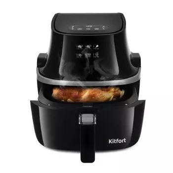 Аэрогриль Kitfort