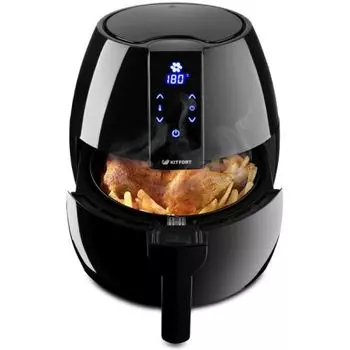 Аэрогриль Kitfort