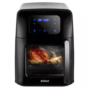 Аэрогриль Kitfort