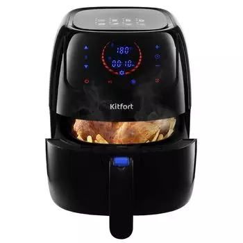 Аэрогриль Kitfort