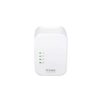Адаптер PowerLine D-Link