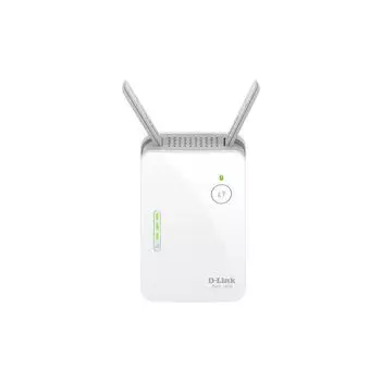 Адаптер PowerLine D-Link