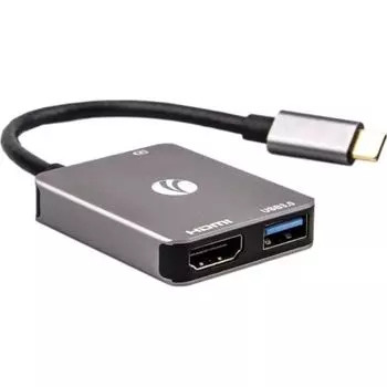 Адаптер USB VCOM