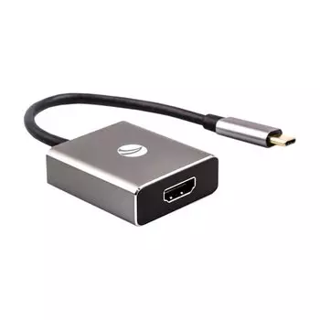 Адаптер USB VCOM