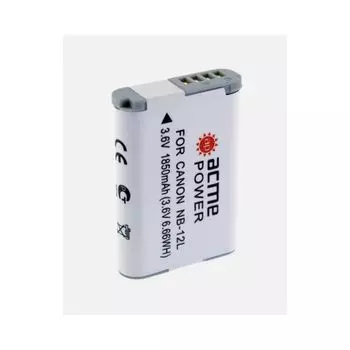 Аккумулятор ACMEPOWER