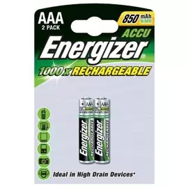 Аккумулятор Energizer