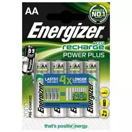 Аккумулятор Energizer
