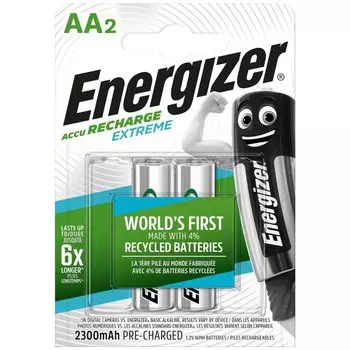 Аккумулятор Energizer