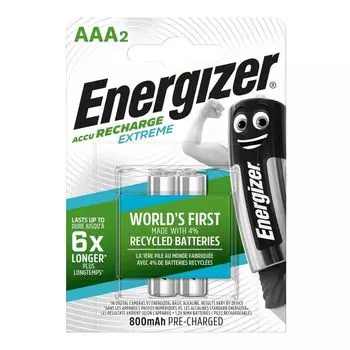 Аккумулятор Energizer
