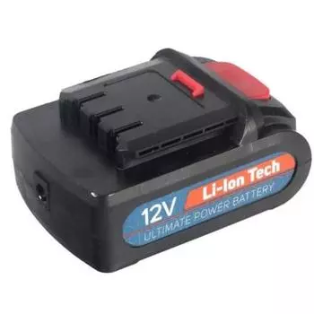 Аккумулятор Patriot