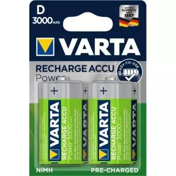 Аккумулятор Varta