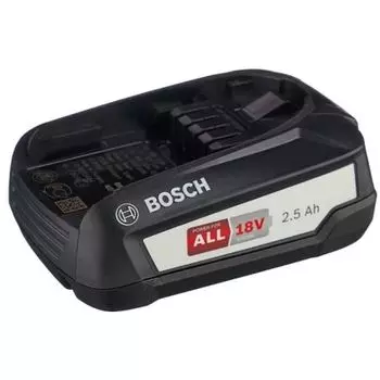 Аккумуляторная батарея Bosch