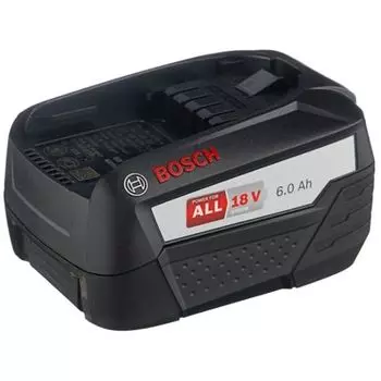 Аккумуляторная батарея Bosch
