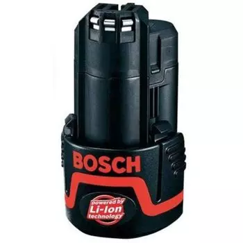 Аккумуляторная батарея Bosch