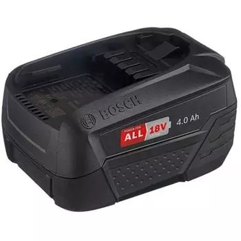 Аккумуляторная батарея Bosch
