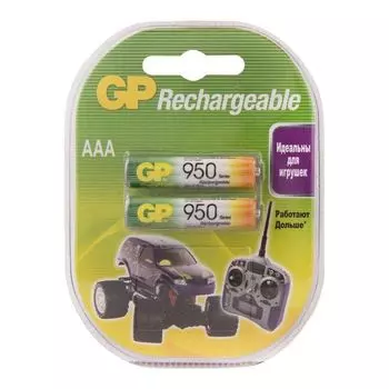 Аккумуляторная батарея GP