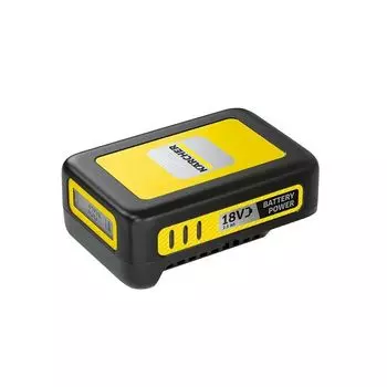 Аккумуляторная батарея Karcher